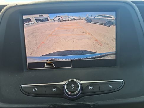 Used 2023 Chevrolet Camaro LT RWD image 21