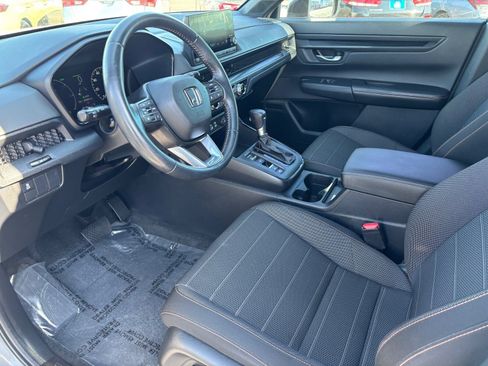 Used 2025 Honda CR-V Sport image 21