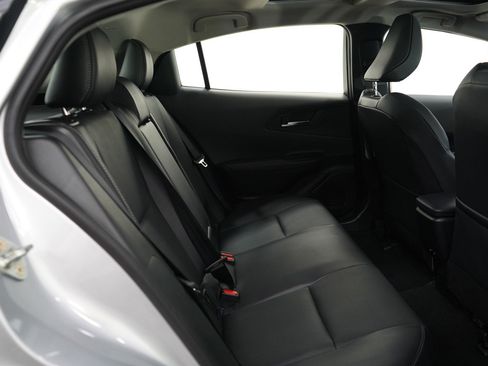 Used 2025 Toyota Prius Limited w/ Limited Premium Package image 12