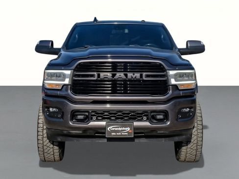 Used 2022 RAM 2500 Laramie image 3