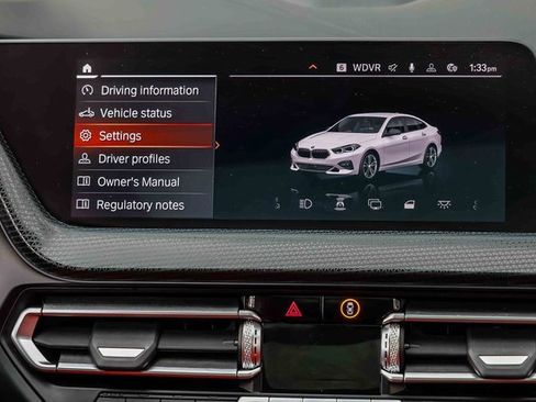 Used 2022 BMW 228i xDrive Gran Coupe w/ Convenience Package image 11