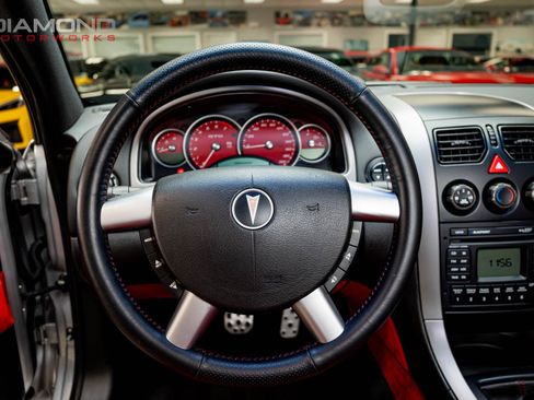 Used 2006 Pontiac GTO RWD image 87