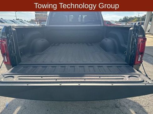 Used 2025 RAM 2500 Tradesman AWD/4WD image 7