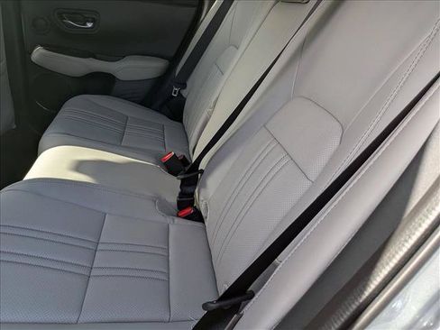 New 2027 Honda HR-V EX-L image 14