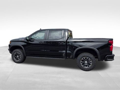 New 2026 Chevrolet Silverado 1500 ZR2 AWD/4WD image 4