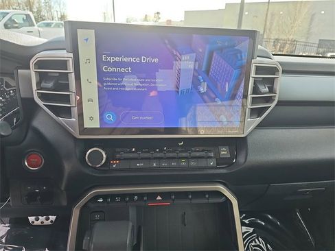 Used 2023 Toyota Tundra SR5 w/ TRD Sport Premium Package image 19