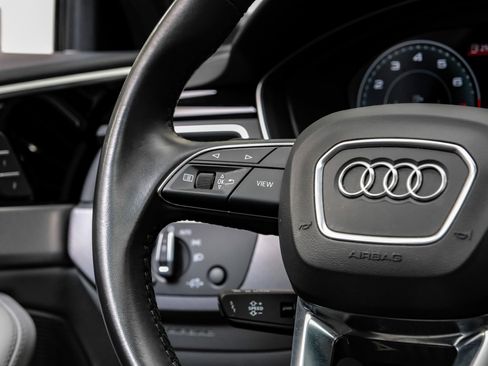 Used 2023 Audi A4 2.0T Premium Plus w/ Premium Plus Package image 21