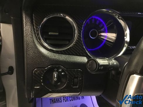 Used 2014 Ford Mustang Premium w/ Comfort Package RWD image 29