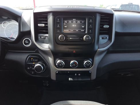 Used 2024 RAM 1500 Tradesman AWD/4WD image 16