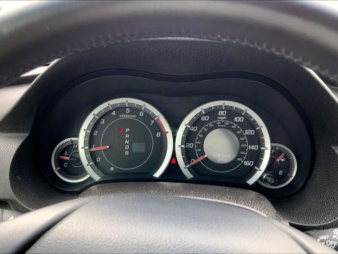 Used 2010 Acura TSX Sedan FWD image 21