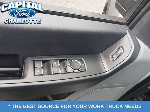 New 2026 Ford F450 XL AWD/4WD image 12