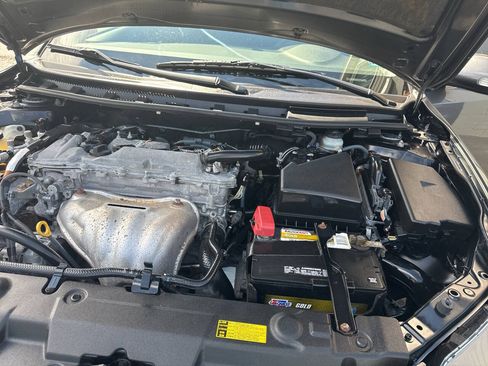 Used 2012 Scion tC FWD image 12