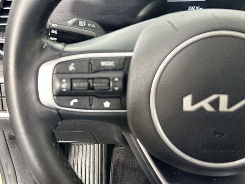 Used 2023 Kia Sportage X-Line w/ X-Line Premium Package image 23