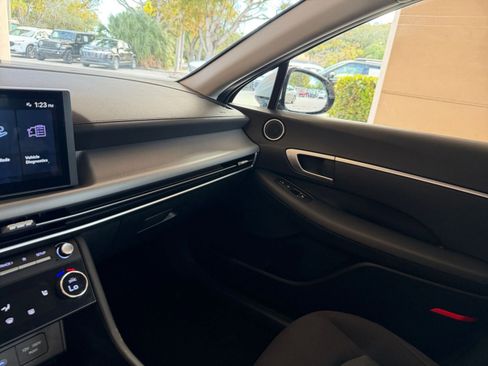 Used 2025 Hyundai Sonata SEL image 29