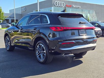 Certified 2025 Audi Q5 Premium w/ Convenience Package