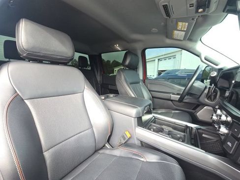 Used 2023 Ford F350 Lariat w/ Lariat Ultimate Package AWD/4WD image 19