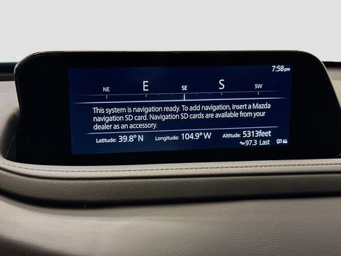 Used 2025 MAZDA CX-30 AWD 2.5 S w/ Preferred Package image 22