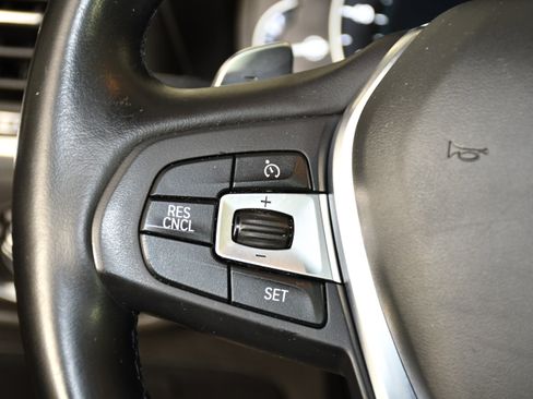 Used 2019 BMW X3 xDrive30i image 20