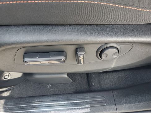 Certified 2026 Honda CR-V TrailSport image 13