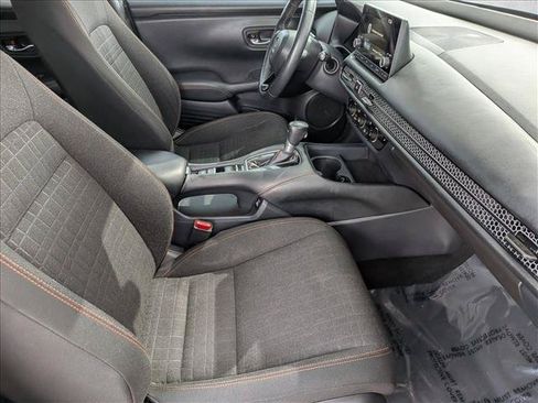 Used 2023 Honda HR-V Sport image 17