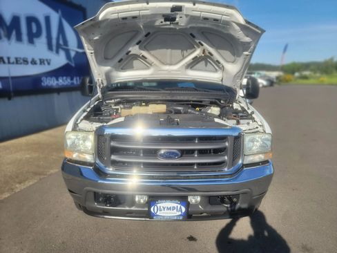 Used 2004 Ford F250 Lariat RWD image 26