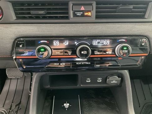 New 2026 Honda Passport TrailSport image 16