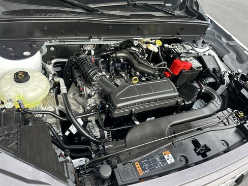 Used 2025 Ford Bronco Sport Big Bend image 9