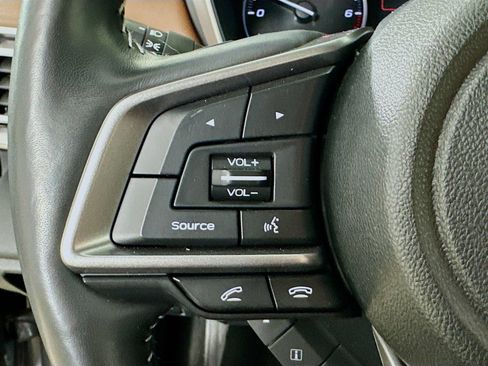 Used 2022 Subaru Outback Touring XT w/ Popular Package #2 AWD/4WD image 18