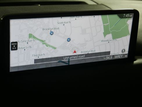 Certified 2024 MAZDA CX-5 AWD 2.5 S w/ Select Package image 30