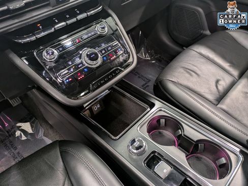 Certified 2022 Lincoln Corsair Reserve AWD/4WD image 17