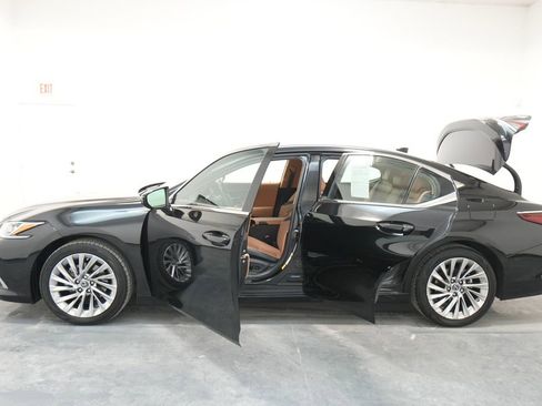 Used 2023 Lexus ES 350 w/ Accessory Package (Z2) FWD image 26