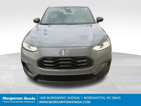 Used 2024 Honda HR-V Sport image 2