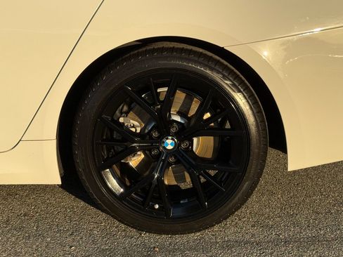 Certified 2023 BMW 540i xDrive w/ M Sport Package image 19