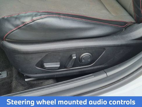 Used 2023 Hyundai Elantra N Line FWD image 17
