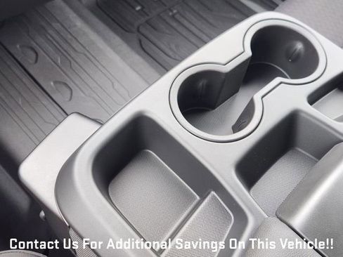 New 2026 GMC Sierra 1500 Elevation w/ Elevation Select Package image 15