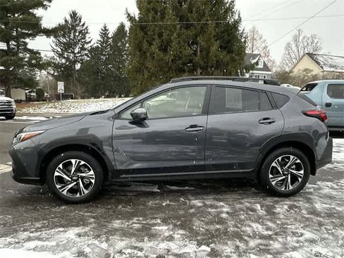 Certified 2025 Subaru Crosstrek 2.0i Premium image 2