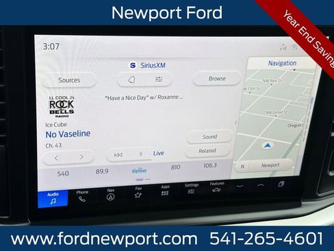 New 2026 Ford F250 XLT w/ XLT Premium Package image 17