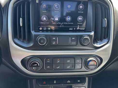 Used 2022 GMC Canyon Elevation w/ Elevation Premium Package RWD image 13