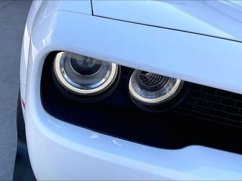 Used 2020 Dodge Challenger R/T Scat Pack RWD image 27