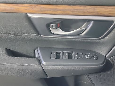 Certified 2022 Honda CR-V EX image 24