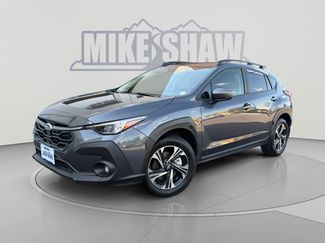 Certified 2024 Subaru Crosstrek 2.0i Premium AWD/4WD video 1