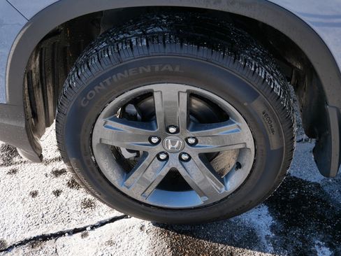 Used 2022 Honda Ridgeline RTL-E image 15