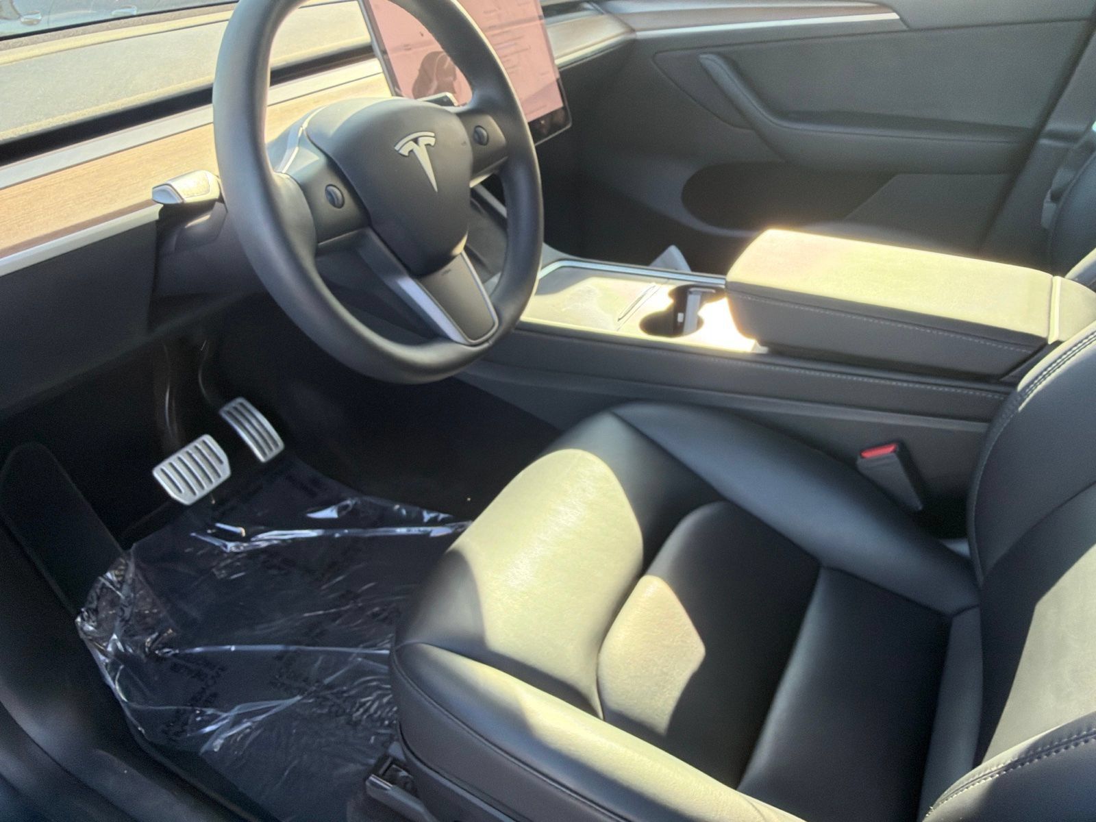 Used 2023 Tesla Model Y Performance AWD/4WD image 6