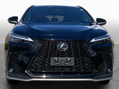 Used 2023 Lexus NX 350 F Sport