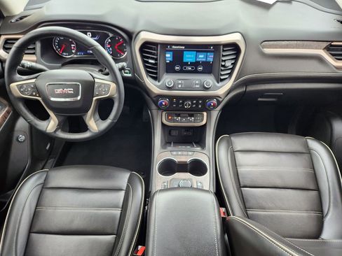Used 2023 GMC Acadia Denali FWD image 15