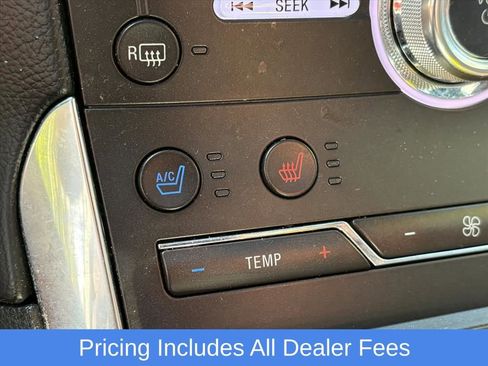 Used 2020 Ford Edge Titanium w/ Equipment Group 301A AWD/4WD image 15