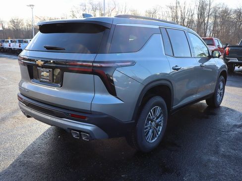 New 2026 Chevrolet Traverse LT w/ Driver Confidence Package image 27