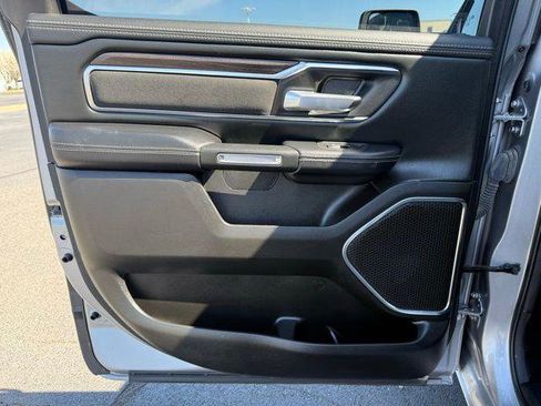 Used 2025 RAM 1500 Laramie image 33