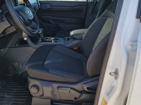 New 2025 Ford Ranger XL w/ Trailer Tow Package image 6