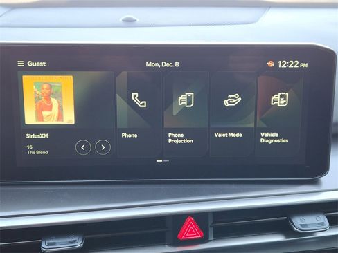 New 2026 Kia Sorento S image 12